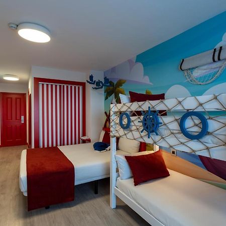 Hotel Magic Fantasy Оропеса-дель-Мар Экстерьер фото