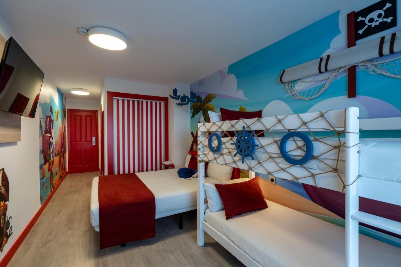 Hotel Magic Fantasy Оропеса-дель-Мар Экстерьер фото