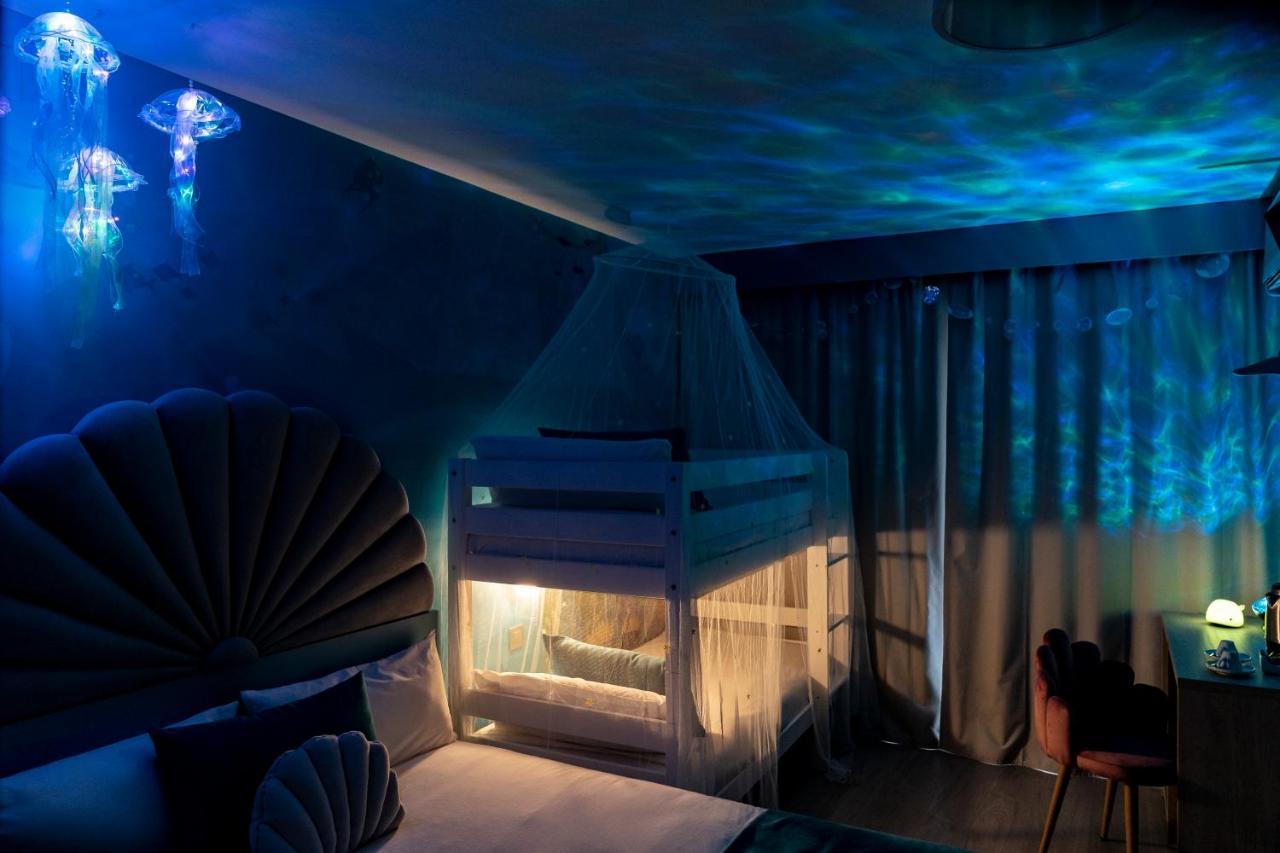 Hotel Magic Fantasy Оропеса-дель-Мар Экстерьер фото