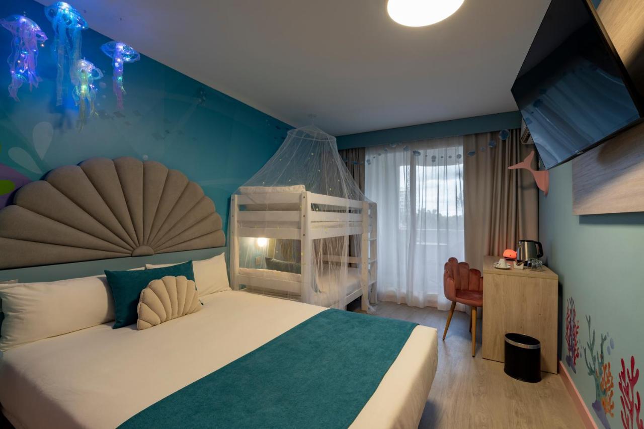 Hotel Magic Fantasy Оропеса-дель-Мар Экстерьер фото