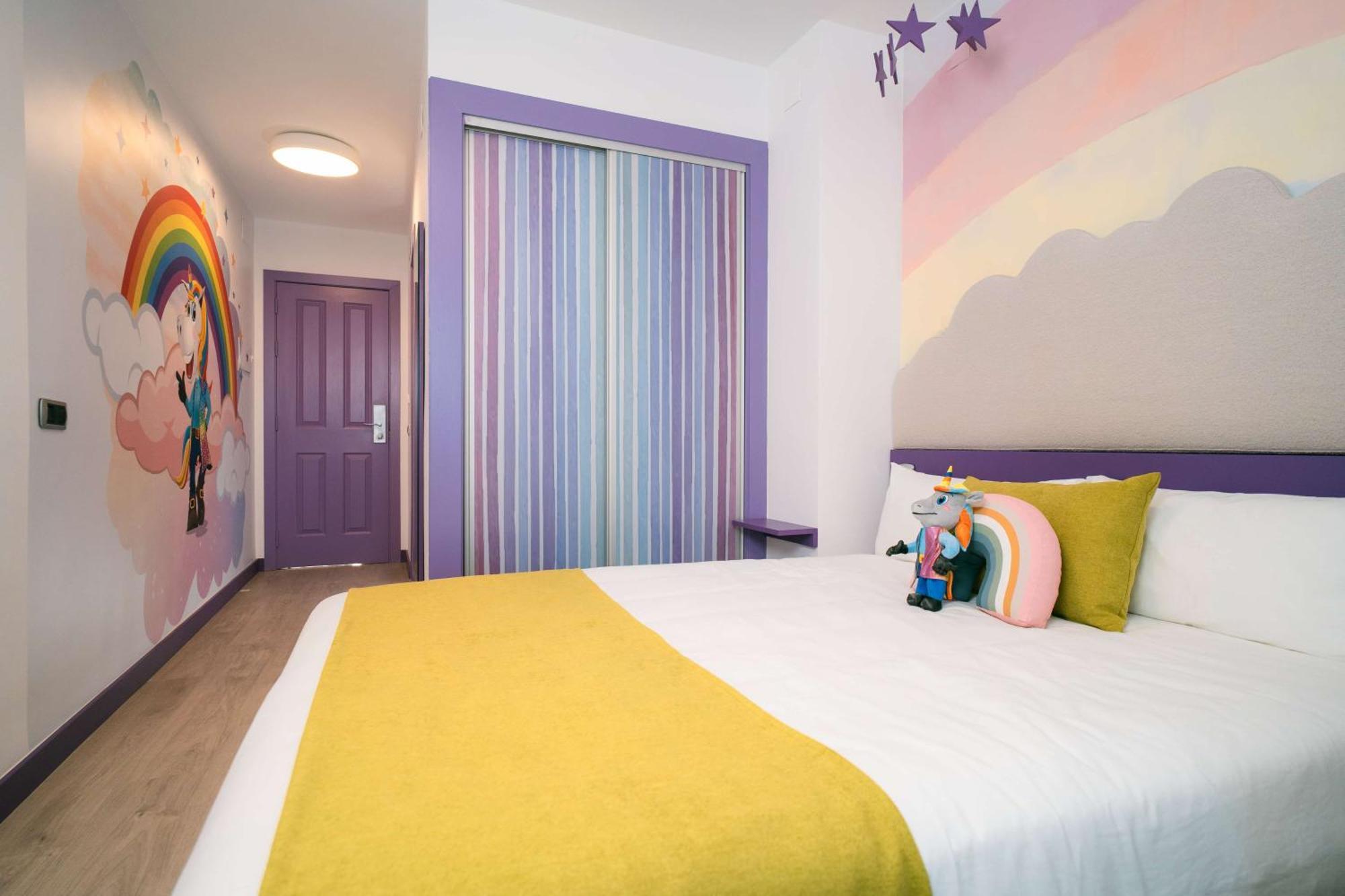 Hotel Magic Fantasy Оропеса-дель-Мар Экстерьер фото