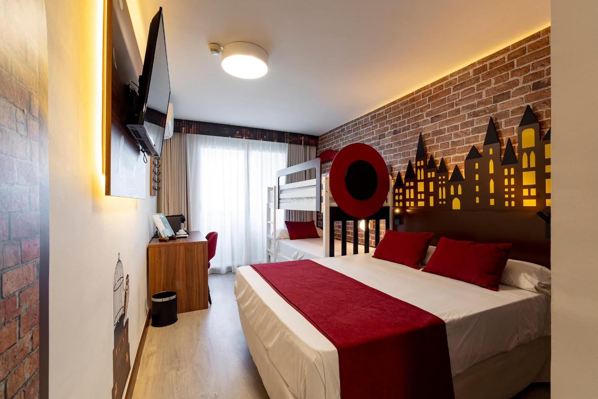 Hotel Magic Fantasy Оропеса-дель-Мар Экстерьер фото